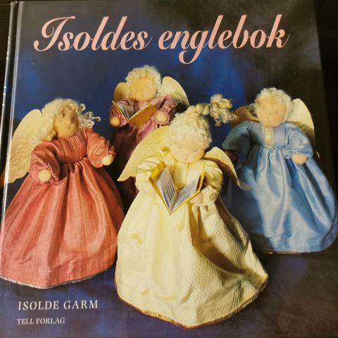 Isoldes englebok