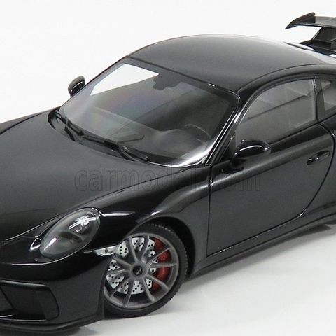 1:18 Porsche 911 GT3 2017 Minichamps