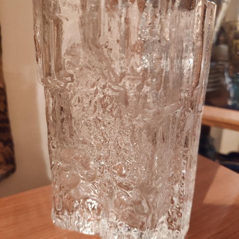 Iittala Pinus vase