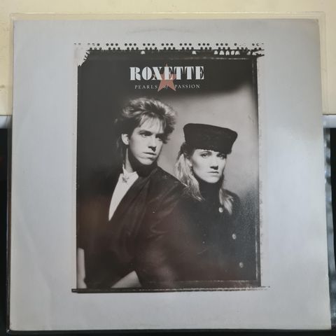 Roxette    Frakt 99,- Norgespakke! tar 3dager + 2500 Lper!