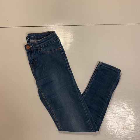 Jegging Jade jeans (Str. 140 cm)