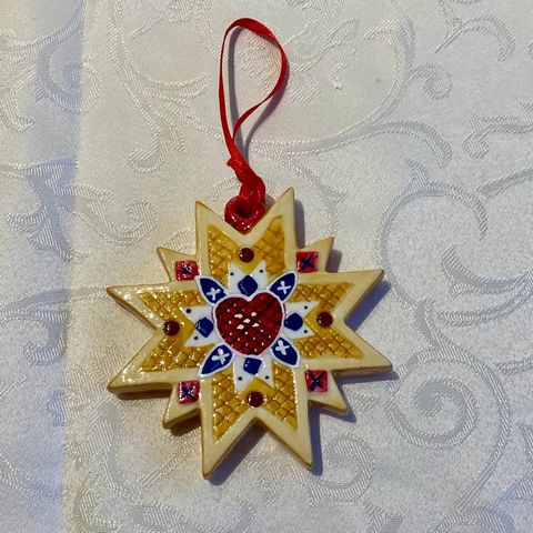 Villeroy & Boch Ornament