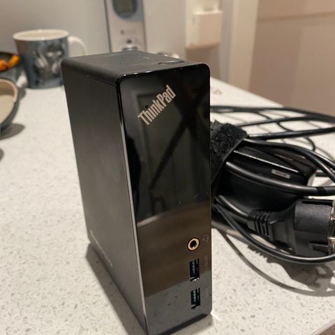 Lenovo OneLink Pro Dock