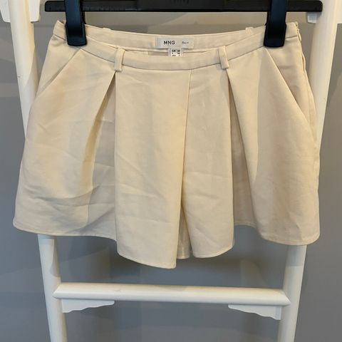 Mango Suits shorts