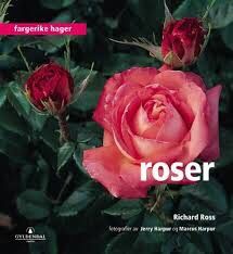 Roser  Ross, Richard til salgs.