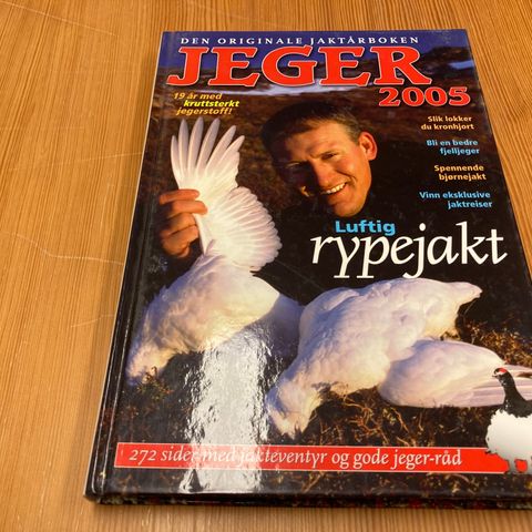 JEGER 2005