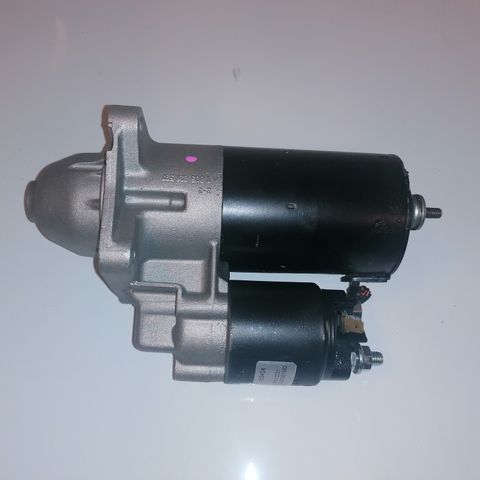 Ny Sierra Cosworth starter 2wd / 4wd