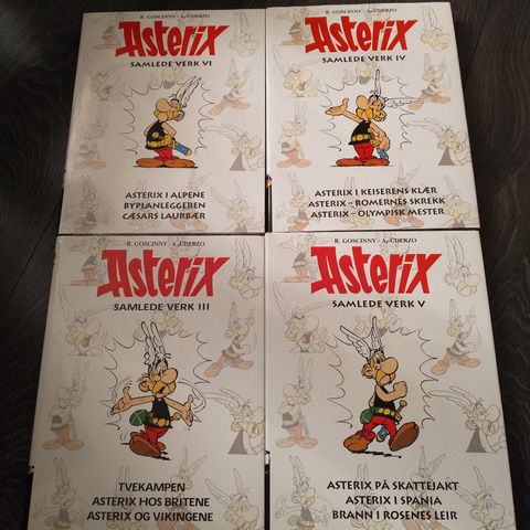 Asterix