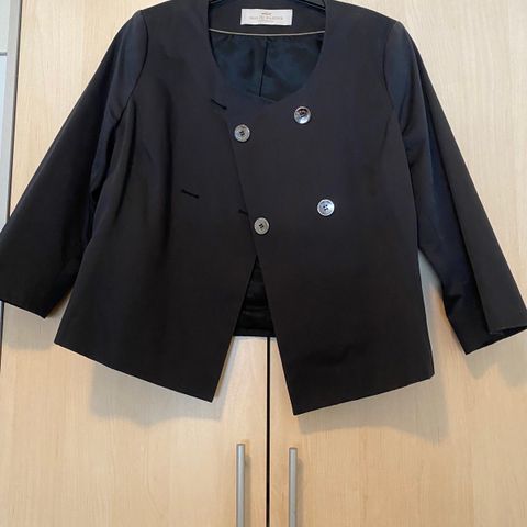 Blazer jakke