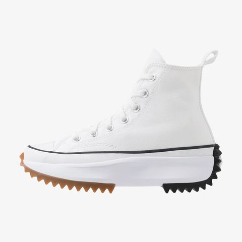 Converse RUN STAR HIKE White str.44