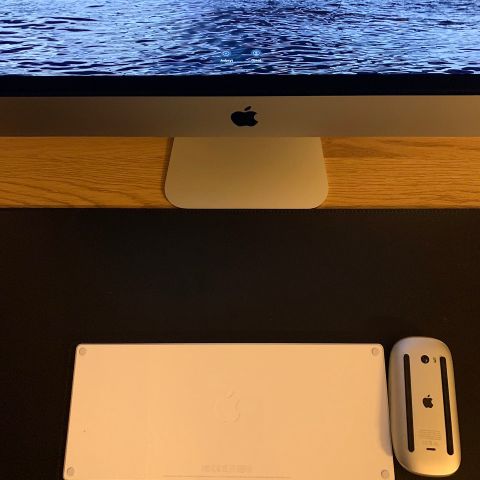 Apple iMac 21’’4K