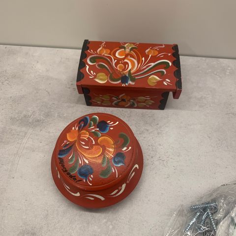 Rosemaling