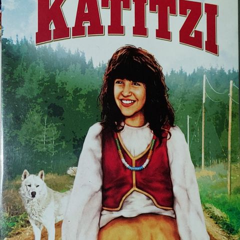 2 DVD.KATITZI.