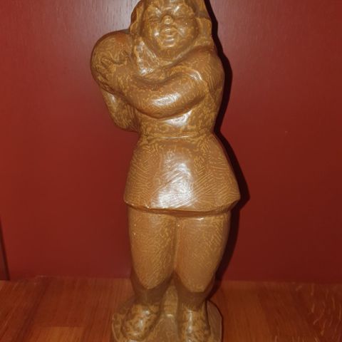 Figgjo Fayanse Figurine "Vår"