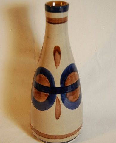 Vase – Bay 82-25 – keramikk West Germany