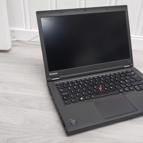 Thinkpad T440p..