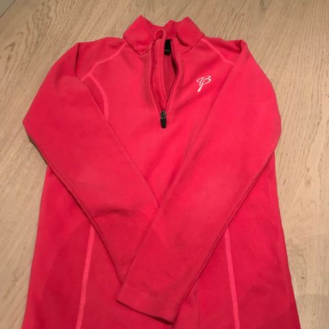 Bjørn Dæhli fleece