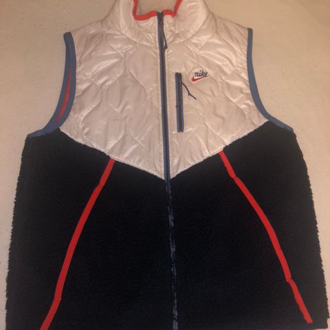 Nike Vest str M