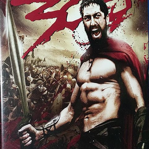 BLU RAY.300