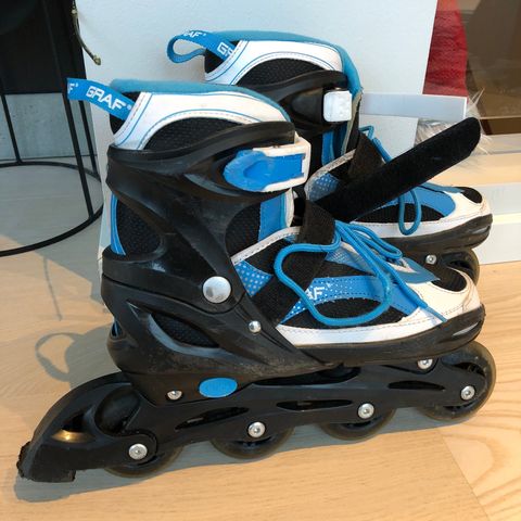 rollerblades Str 35-38