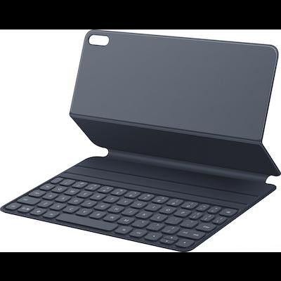 Huawei mediapad M5 sort deksel med tastatur