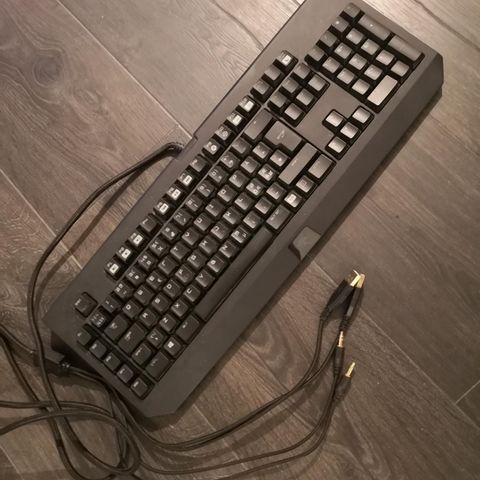 Tastatur Razer Blackwidow