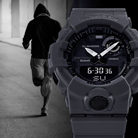 Casio G-shock gba 800