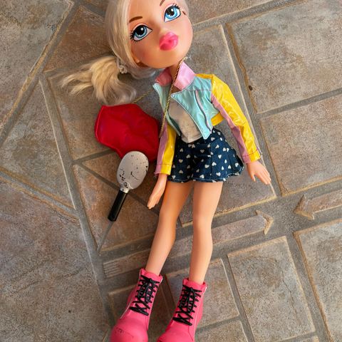 Bratz big bratz dukke Cloe