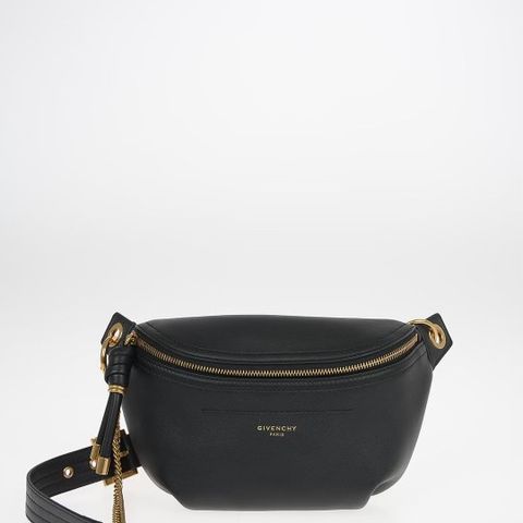 Givenchy whip bum bag