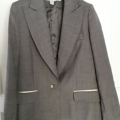 NY PRIS BLAZER.....STELLA MacCARTNEY