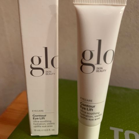 Ny GLO Skin Beauty Contour Eye Lift  15 ml selges
