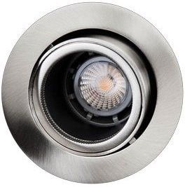 SG Jupiter Exclusive 6,5 W LED 5 stk. 1 stk er ubrukt