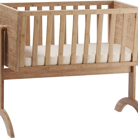 Kids Concept Vugge Bamboo