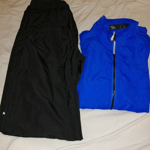 treningsdress/joggedress