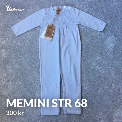 Memini str 68