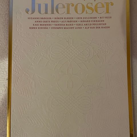 Julehefter