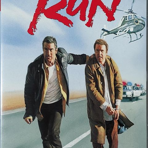 2 DVD.MIDNIGHT RUN.