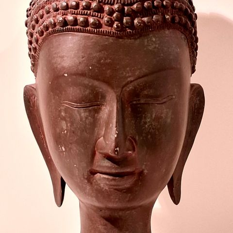 Buddha pyntegjenstander