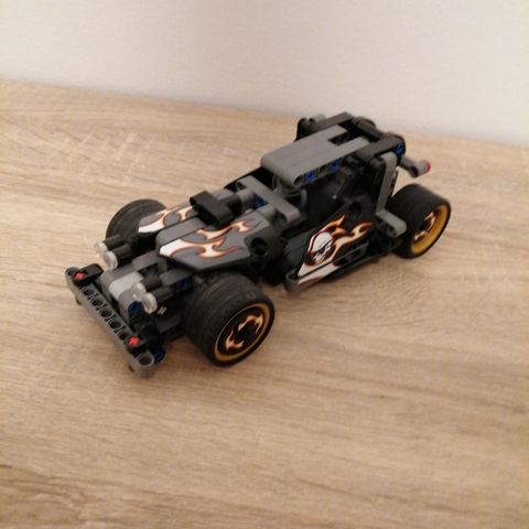 Lego technic 