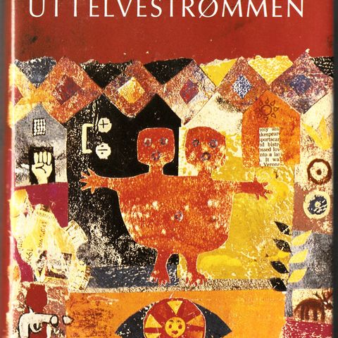 Lorian Hemingway – Ut i elvestrømmen