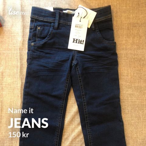 Jeans