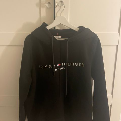 Tommy Hilfiger hettegenser