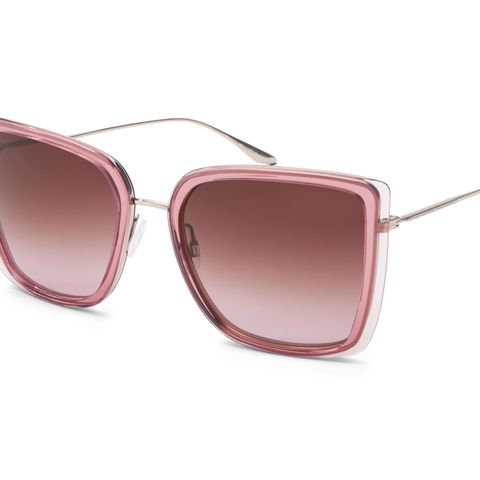Barton Perreira ekte solbriller fra 2021 brukte et par ganger som nye