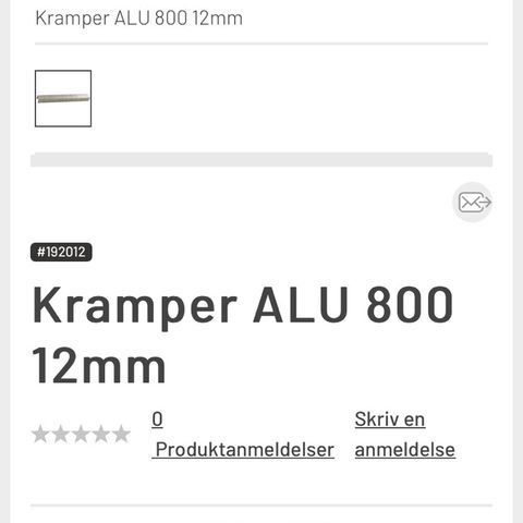 Kramper Motek