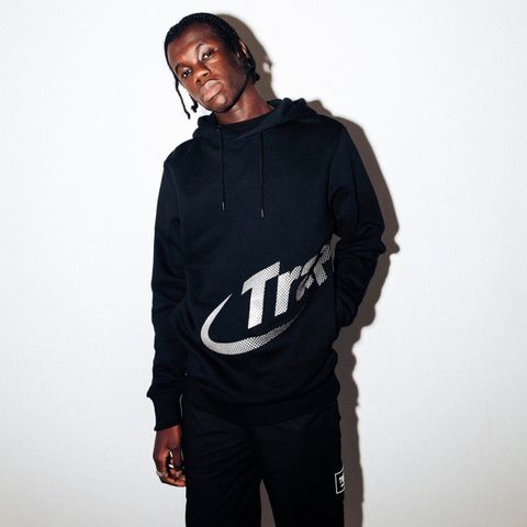 Trapstar Hettegenser/Hoodie