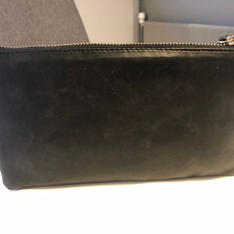 Clutch / lommebok fra danske Zento