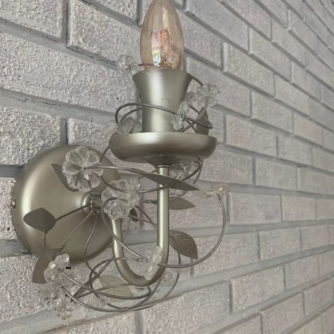 Vegglampe