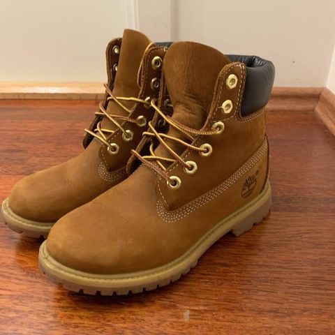 TIMBERLAND SKO 37