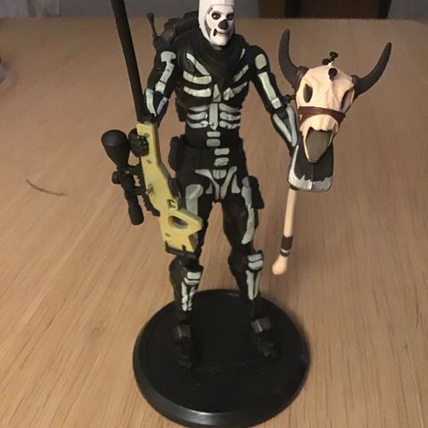 Fortnite figur