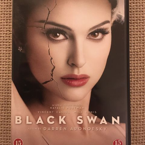 Black Swan (DVD)